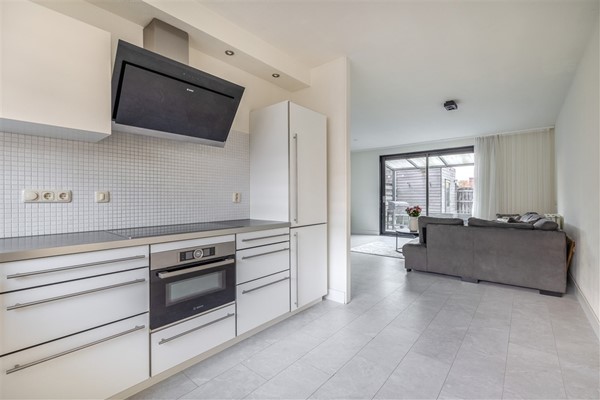 Medium property photo - Meezenbroekstraat 19A, 9645 PA Veendam